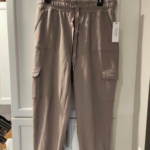 Calvin Klein Performance Cargo Joggers